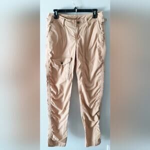 Boston Proper Cargo Pants